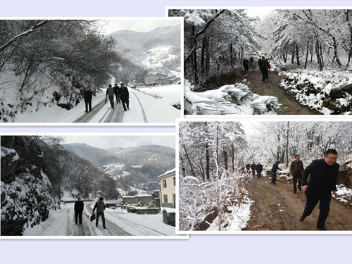 冒雪执行不停歇.jpg 冒雪执行不停歇.jpg