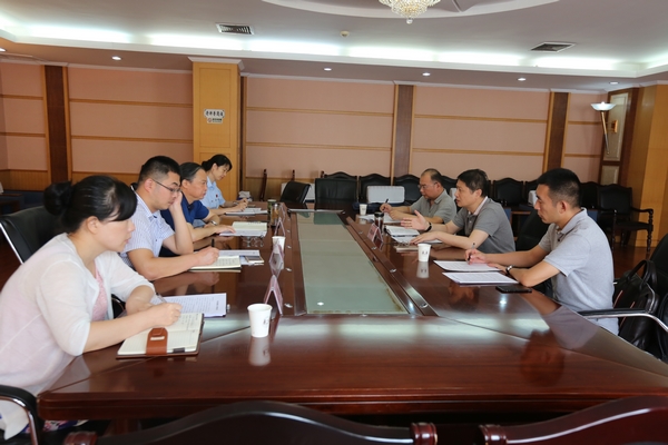 省高院田昌兵副院长到宜昌中院调研并听取执行工作汇报.jpg
