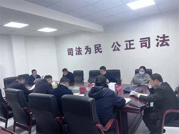 精细打磨，稳步提升办案质量.jpg